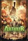 My recommendation: Arthur et les Minimoys